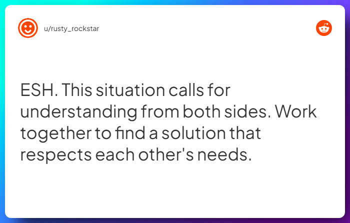 Comment from u/rusty_rockstar