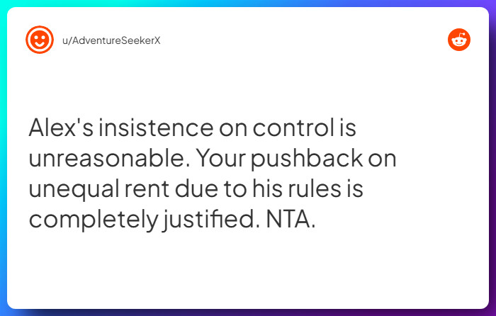 Comment from u/AdventureSeekerX