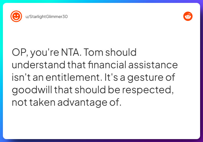 Comment from u/StarlightGlimmer30