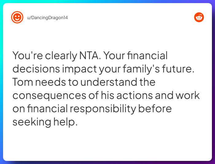 Comment from u/DancingDragon14