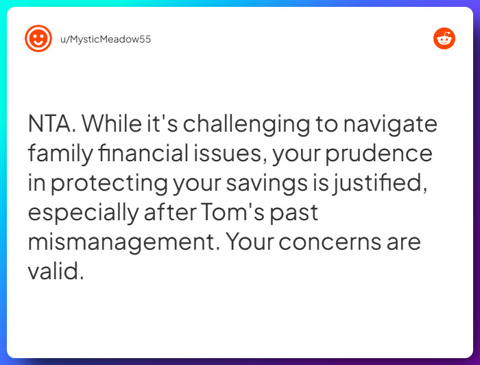 Comment from u/MysticMeadow55