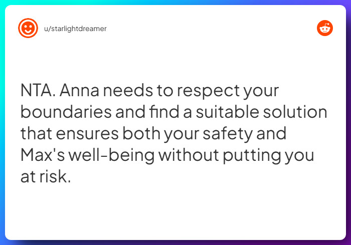 Comment from u/starlightdreamer