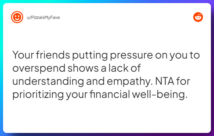 Comment from u/PizzaIsMyFave