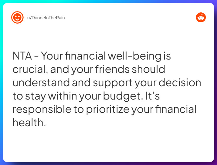 Comment from u/DanceInTheRain