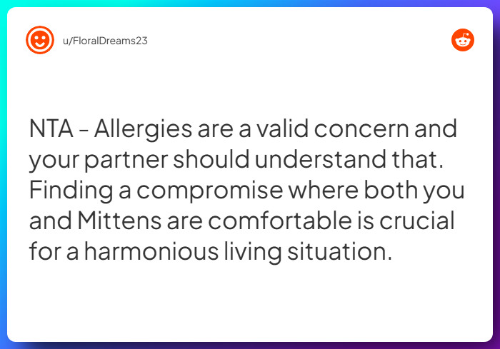 Comment from u/FloralDreams23