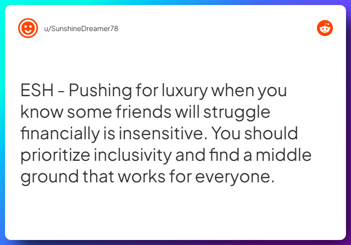 Comment from u/SunshineDreamer78