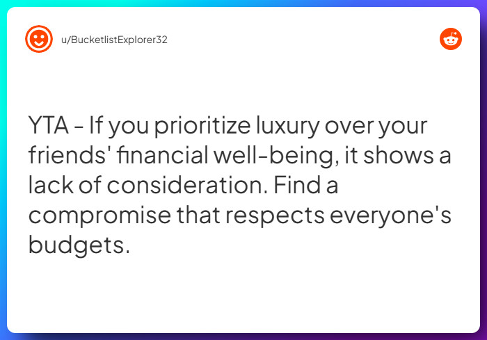 Comment from u/BucketlistExplorer32