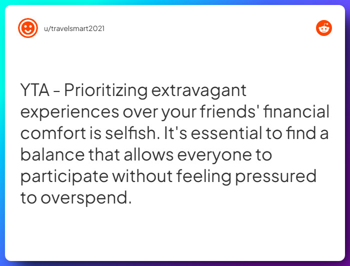 Comment from u/travelsmart2021