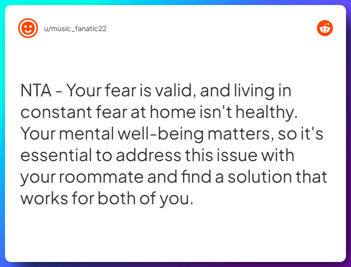 Comment from u/music_fanatic22