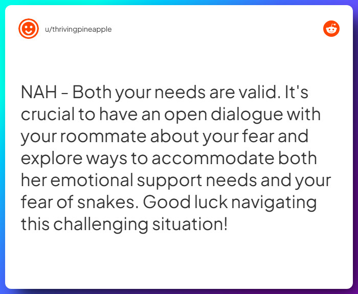 Comment from u/thrivingpineapple