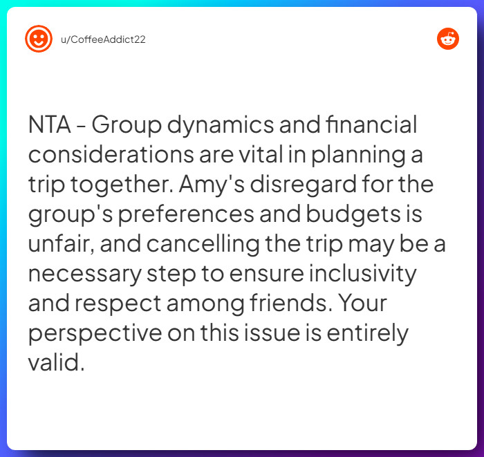 Comment from u/CoffeeAddict22