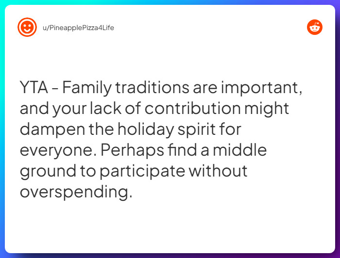 Comment from u/PineapplePizza4Life