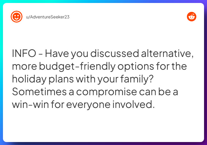 Comment from u/AdventureSeeker23