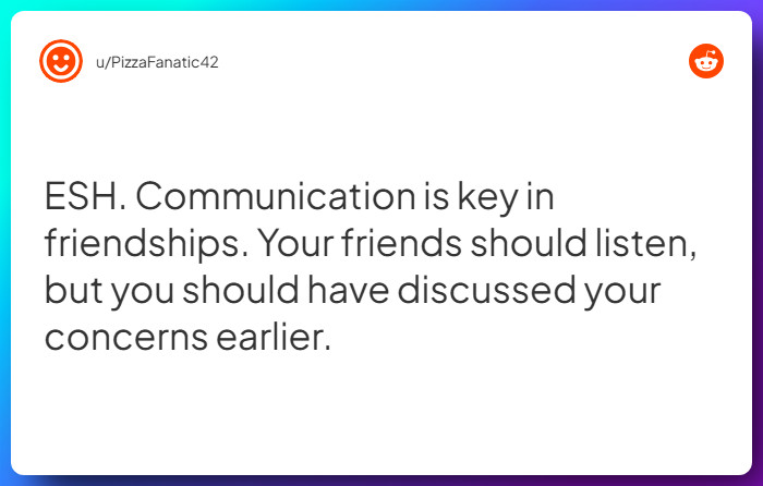 Comment from u/PizzaFanatic42