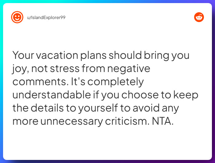 Comment from u/IslandExplorer99