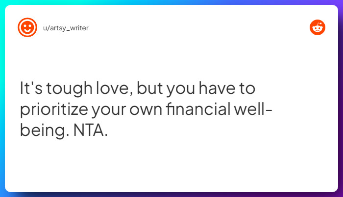 Comment from u/artsy_writer