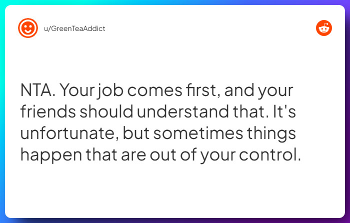 Comment from u/GreenTeaAddict