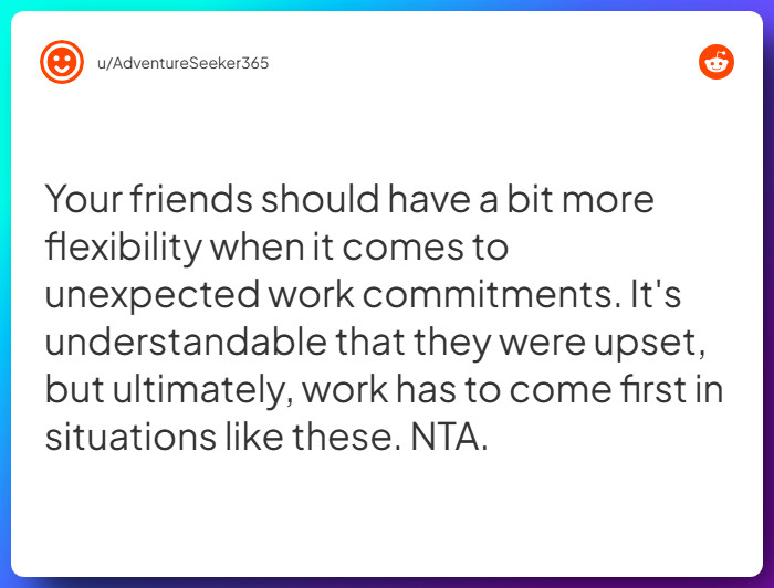 Comment from u/AdventureSeeker365