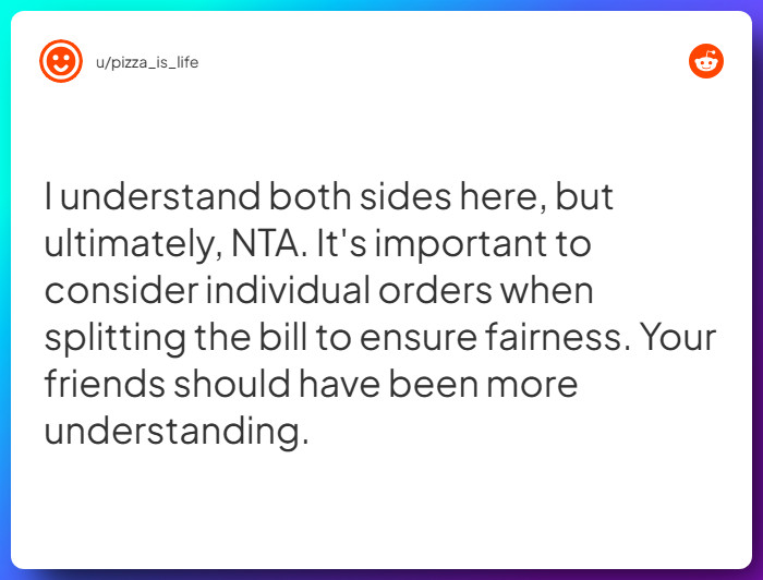 Comment from u/pizza_is_life