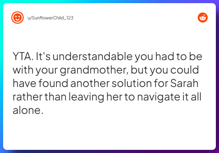 Comment from u/SunflowerChild_123