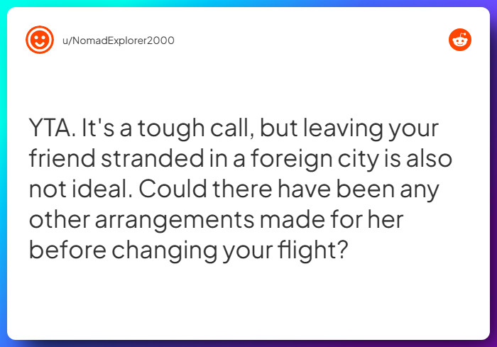 Comment from u/NomadExplorer2000