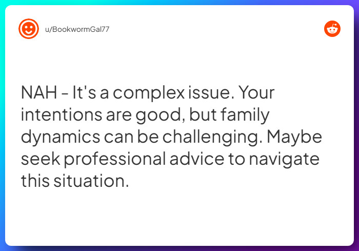 Comment from u/BookwormGal77