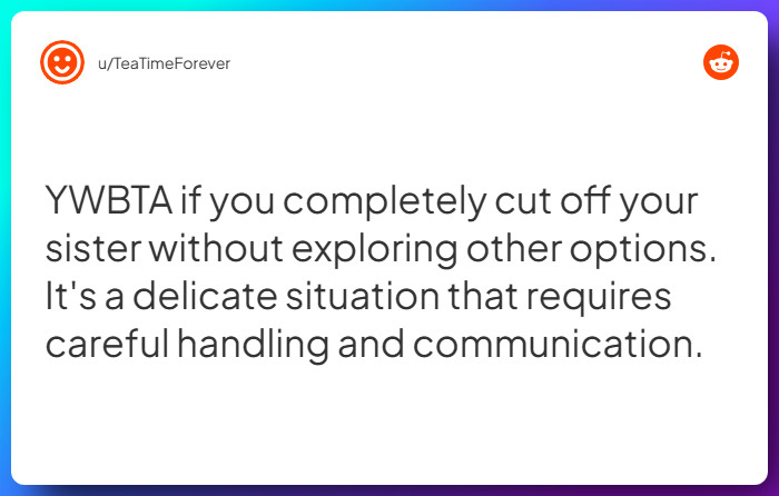 Comment from u/TeaTimeForever