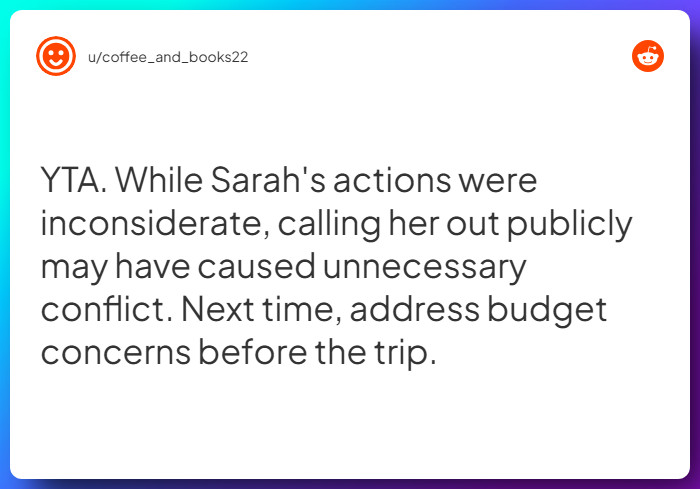 Comment from u/coffee_and_books22