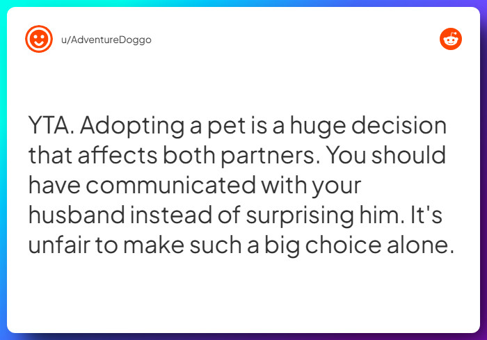 Comment from u/AdventureDoggo