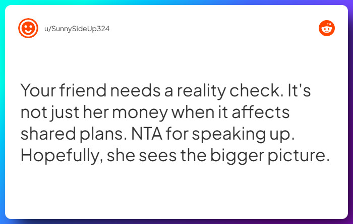 Comment from u/SunnySideUp324