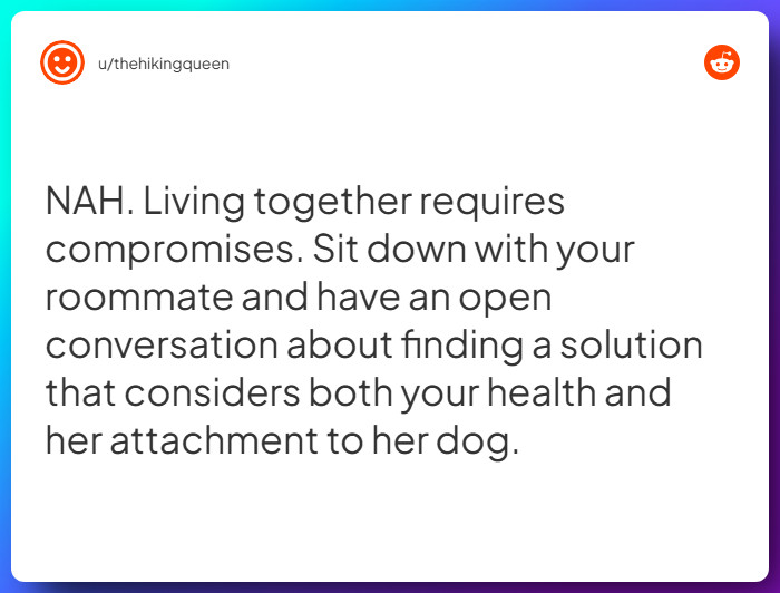 Comment from u/thehikingqueen