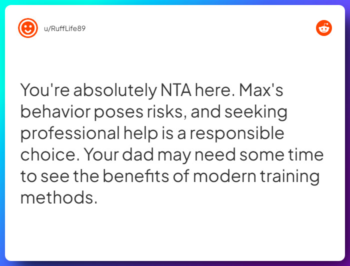 Comment from u/RuffLife89