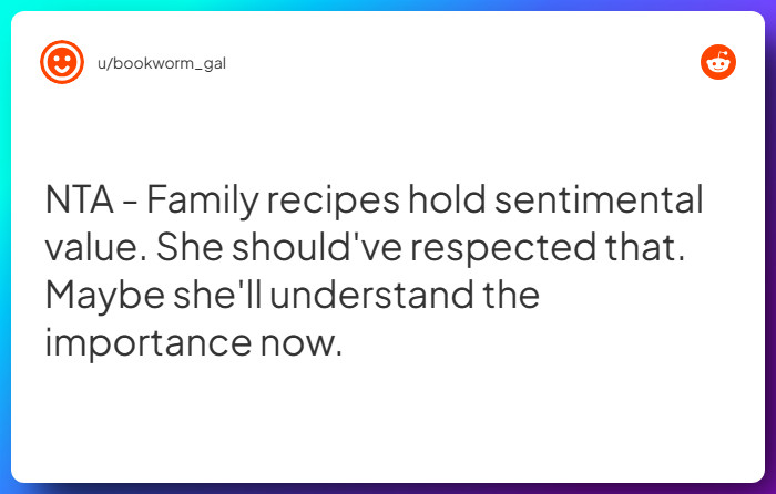 Comment from u/bookworm_gal