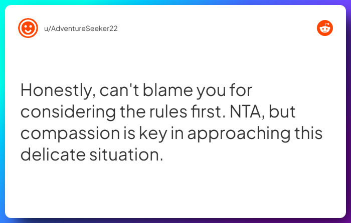 Comment from u/AdventureSeeker22