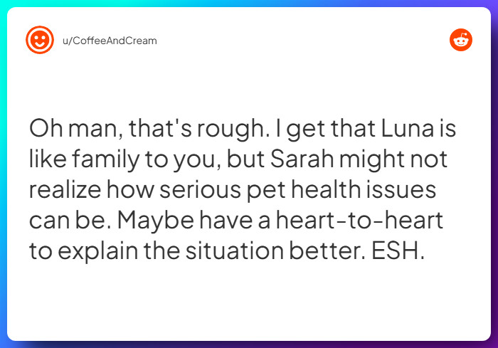 Comment from u/CoffeeAndCream