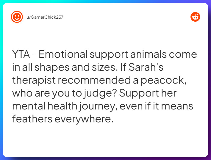 Comment from u/GamerChick237