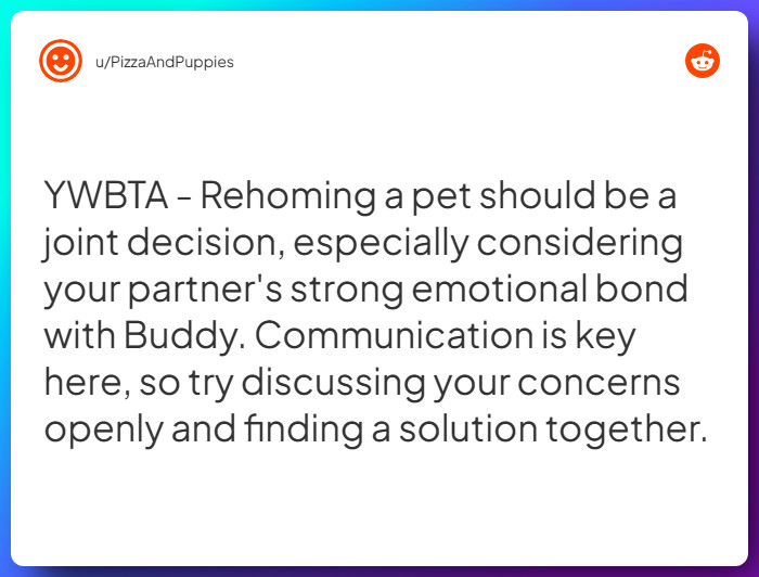 Comment from u/PizzaAndPuppies