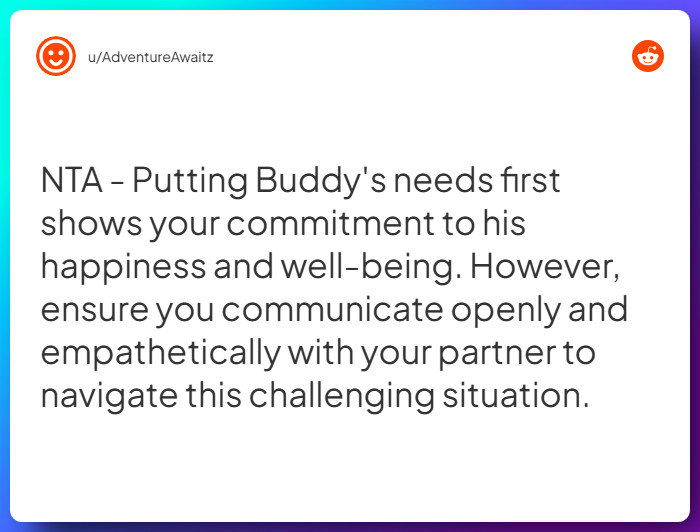 Comment from u/AdventureAwaitz