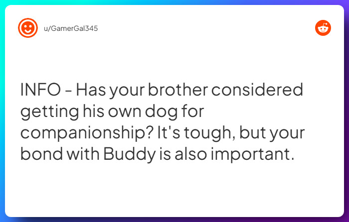 Comment from u/GamerGal345