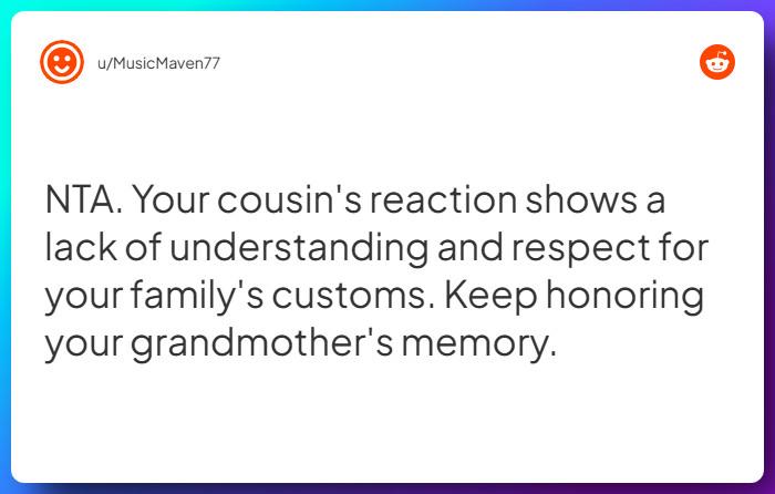 Comment from u/MusicMaven77