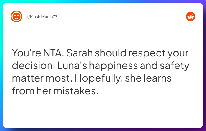 Comment from u/MusicMania77