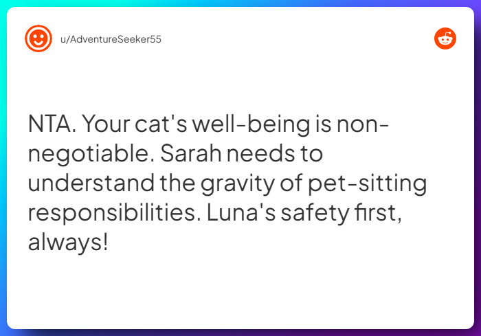 Comment from u/AdventureSeeker55