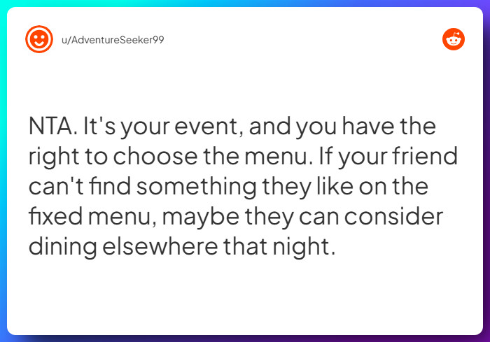 Comment from u/AdventureSeeker99