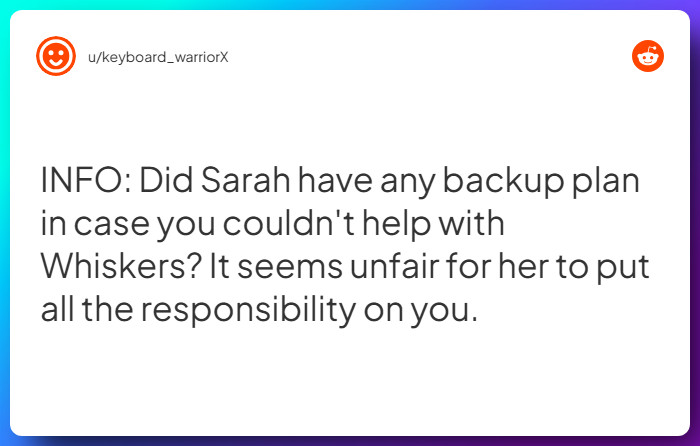 Comment from u/keyboard_warriorX