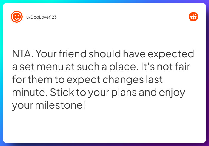 Comment from u/DogLover123