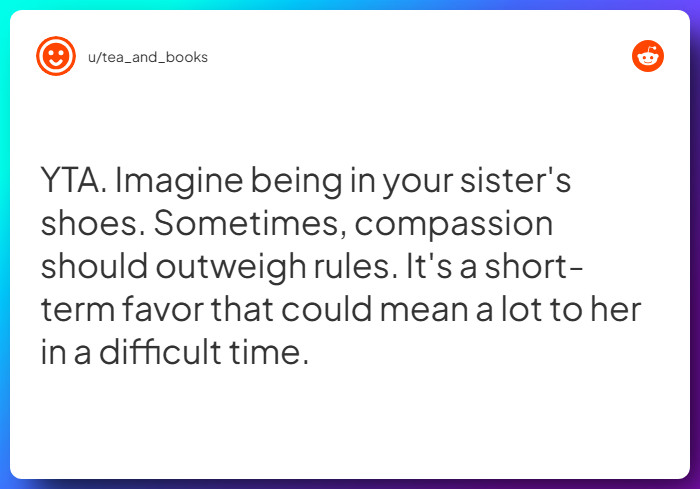 Comment from u/tea_and_books