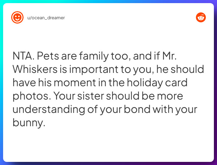 Comment from u/ocean_dreamer