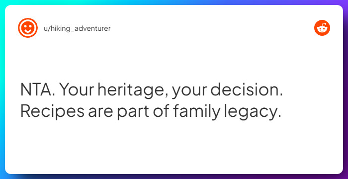 Comment from u/hiking_adventurer