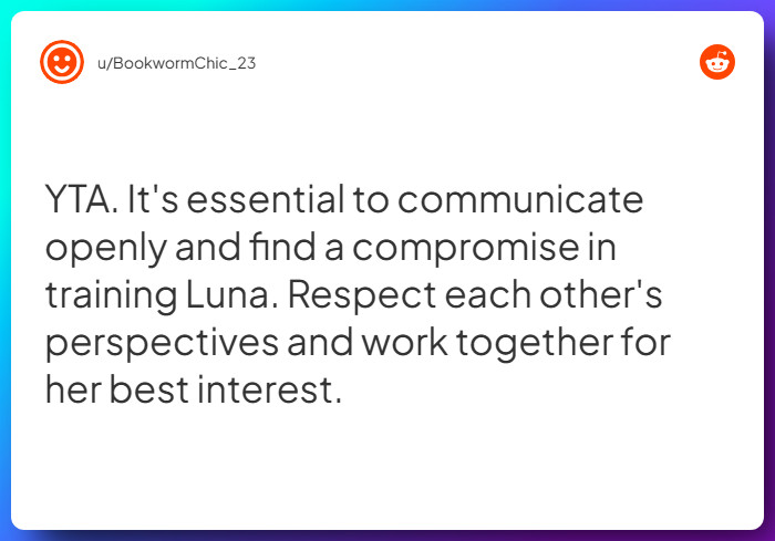 Comment from u/BookwormChic_23