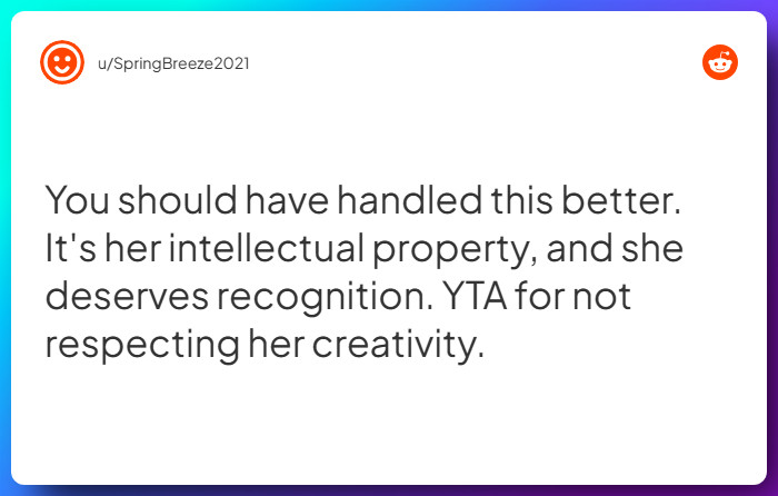 Comment from u/SpringBreeze2021